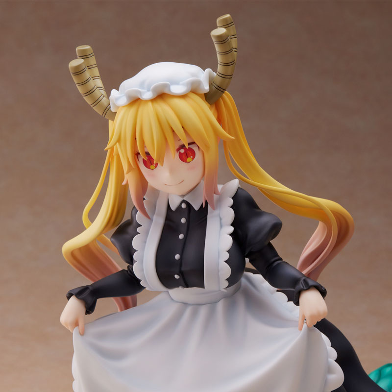 SPECIAL ORDER Miss Kobayashi's Dragon Maid S - Tohru [JP]