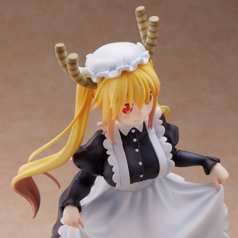 PRE-ORDER Miss Kobayashi's Dragon Maid S - Tohru