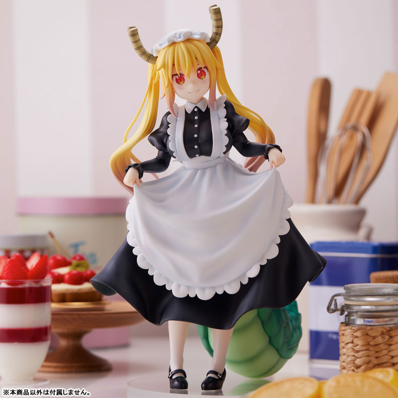 SPECIAL ORDER Miss Kobayashi's Dragon Maid S - Tohru [JP]