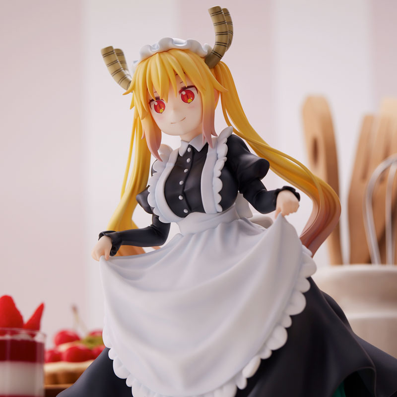 PRE-ORDER Miss Kobayashi's Dragon Maid S - Tohru