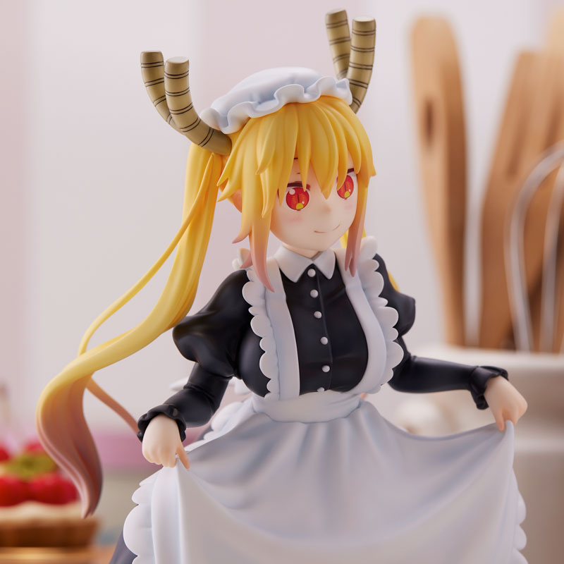 SPECIAL ORDER Miss Kobayashi's Dragon Maid S - Tohru [JP]