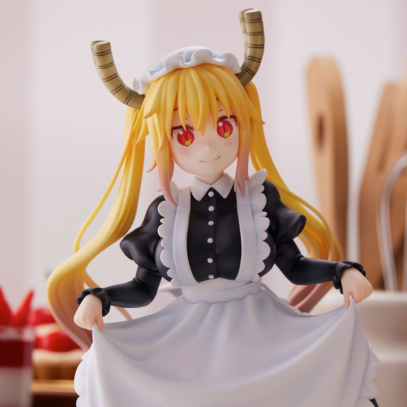 SPECIAL ORDER Miss Kobayashi's Dragon Maid S - Tohru [JP]