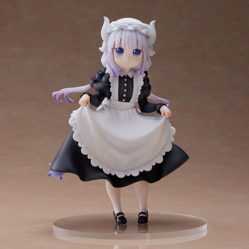 SPECIAL ORDER Miss Kobayashi's Dragon Maid S - Kanna [JP]