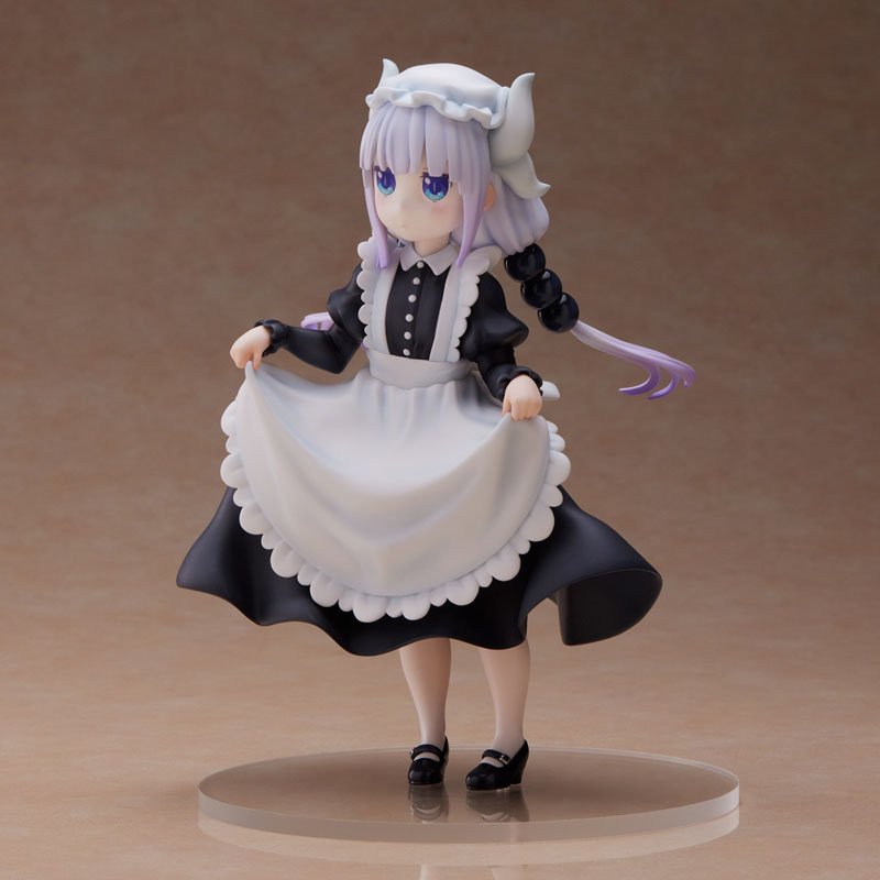SPECIAL ORDER Miss Kobayashi's Dragon Maid S - Kanna [JP]