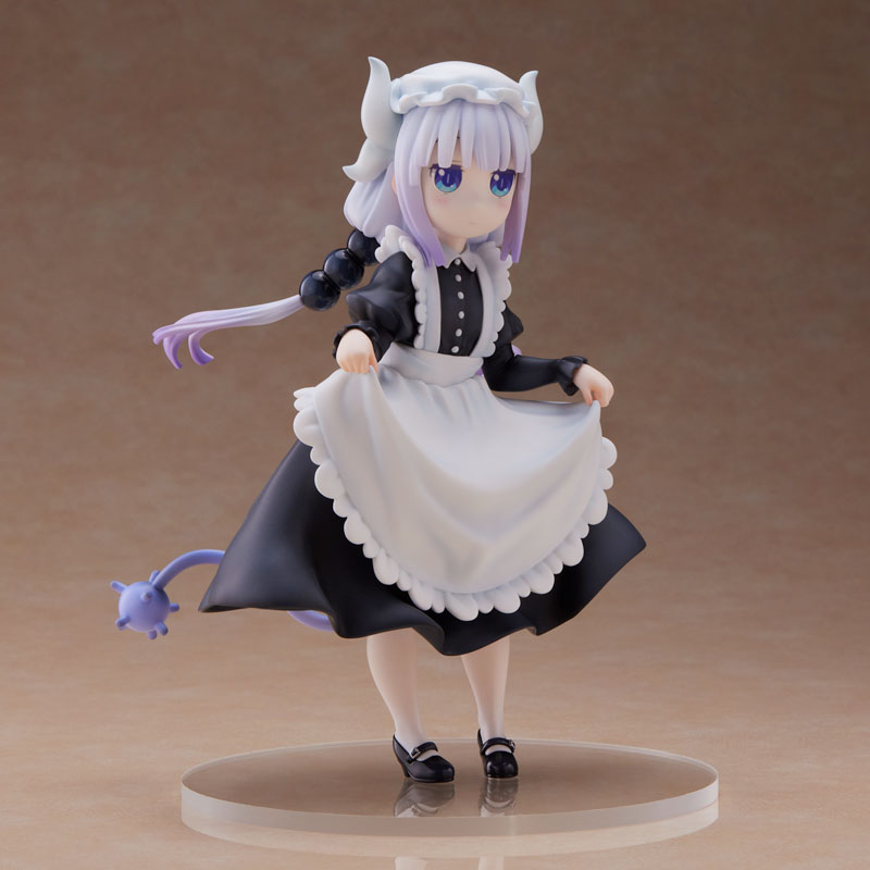 SPECIAL ORDER Miss Kobayashi's Dragon Maid S - Kanna [JP]