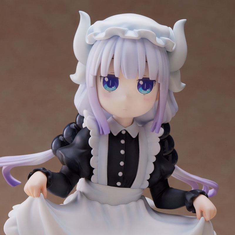 SPECIAL ORDER Miss Kobayashi's Dragon Maid S - Kanna [JP]