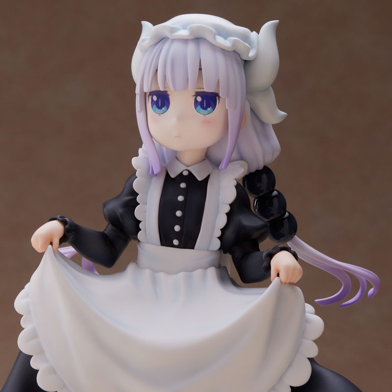 SPECIAL ORDER Miss Kobayashi's Dragon Maid S - Kanna [JP]