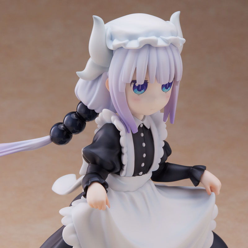 SPECIAL ORDER Miss Kobayashi's Dragon Maid S - Kanna [JP]