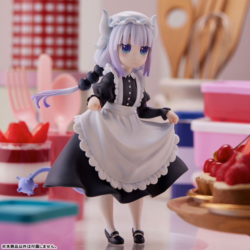 SPECIAL ORDER Miss Kobayashi's Dragon Maid S - Kanna [JP]