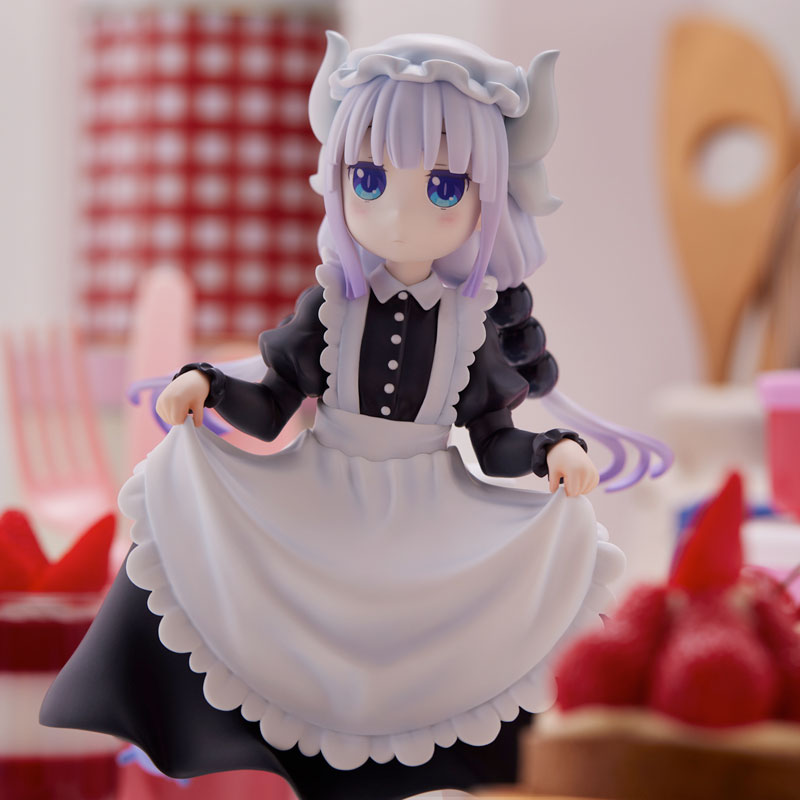 SPECIAL ORDER Miss Kobayashi's Dragon Maid S - Kanna [JP]