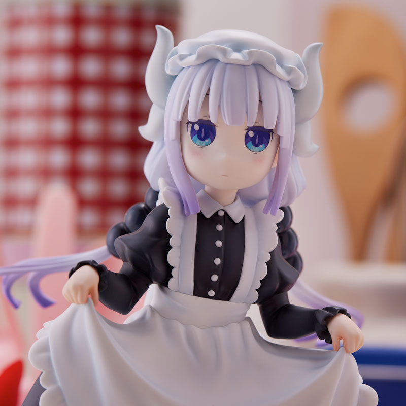 SPECIAL ORDER Miss Kobayashi's Dragon Maid S - Kanna [JP]