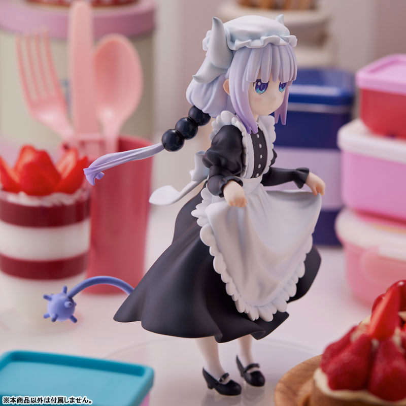 PRE-ORDER Miss Kobayashi's Dragon Maid S - Kanna