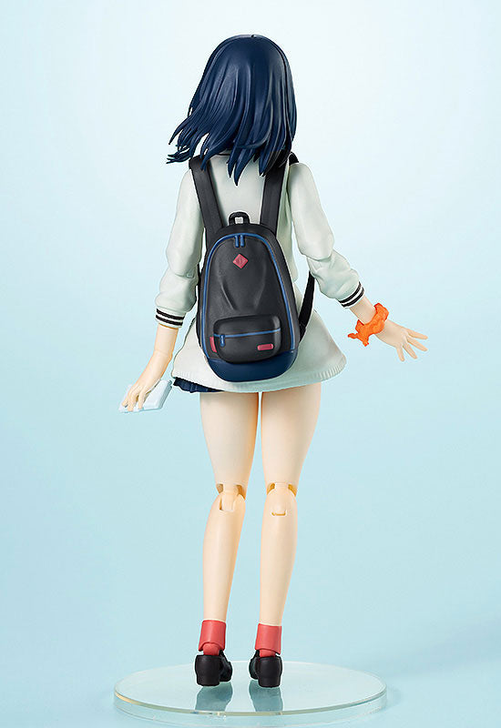 PRE-ORDER SSSS.GRIDMAN Compilation Film - Rikka Takarada