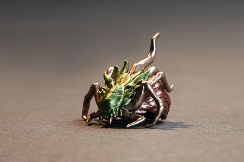 PRE-ORDER DARK SOULS Deformed Action Figure - Warrior of Sunlight Solaire [JP]