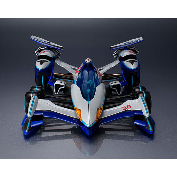 PRE-ORDER Variable Action Variations - Future GPX Cyber Formula - Vision Asurada