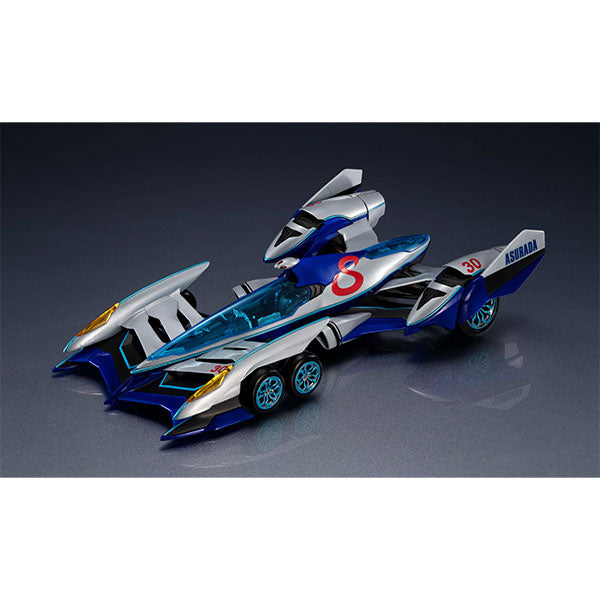 PRE-ORDER Variable Action Variations - Future GPX Cyber Formula - Vision Asurada