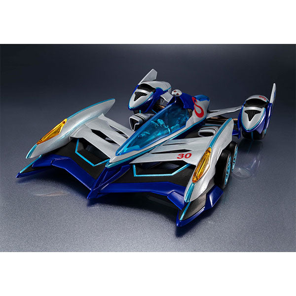 PRE-ORDER Variable Action Variations - Future GPX Cyber Formula - Vision Asurada