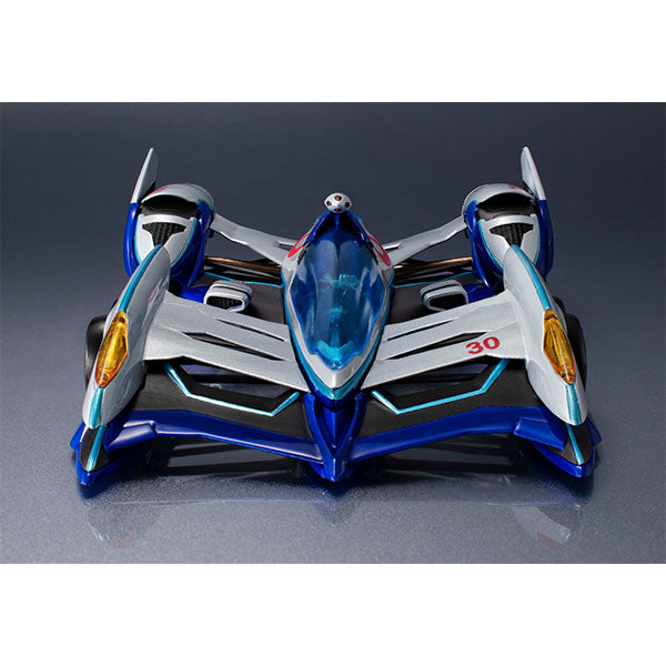 PRE-ORDER Variable Action Variations - Future GPX Cyber Formula - Vision Asurada