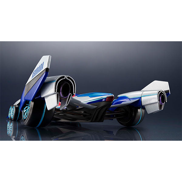 PRE-ORDER Variable Action Variations - Future GPX Cyber Formula - Vision Asurada