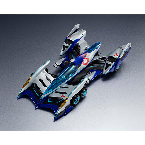 PRE-ORDER Variable Action Variations - Future GPX Cyber Formula - Vision Asurada