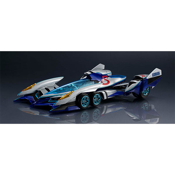 PRE-ORDER Variable Action Variations - Future GPX Cyber Formula - Vision Asurada
