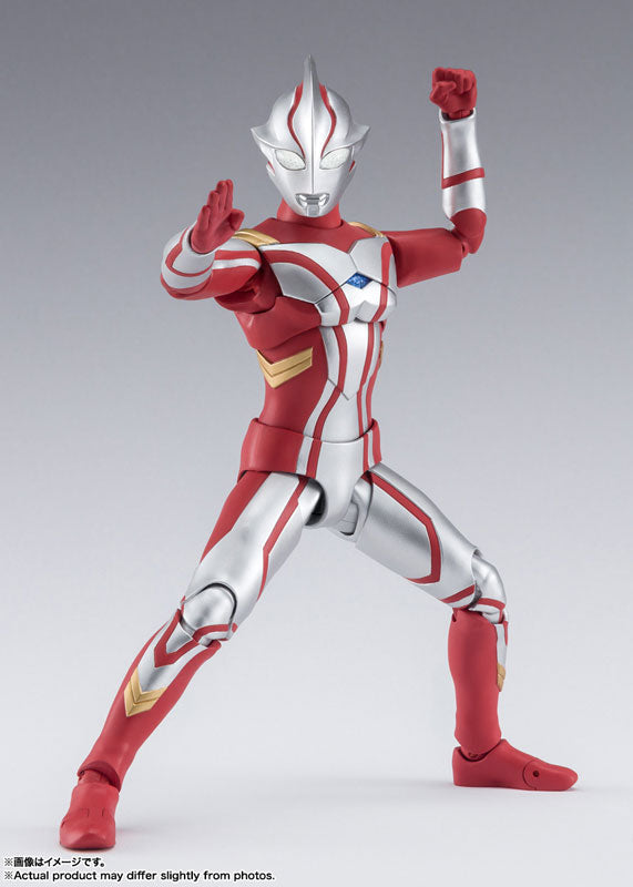 PRE-ORDER S.H.Figuarts - Ultraman Mebius - Ultraman Mebius