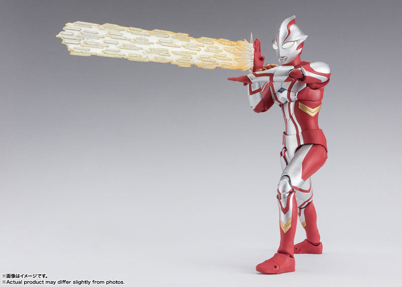 PRE-ORDER S.H.Figuarts - Ultraman Mebius - Ultraman Mebius