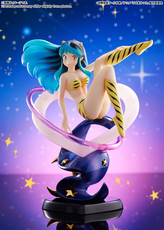 PRE-ORDER Figuarts ZERO Chouette - Urusei Yatsura - Lum