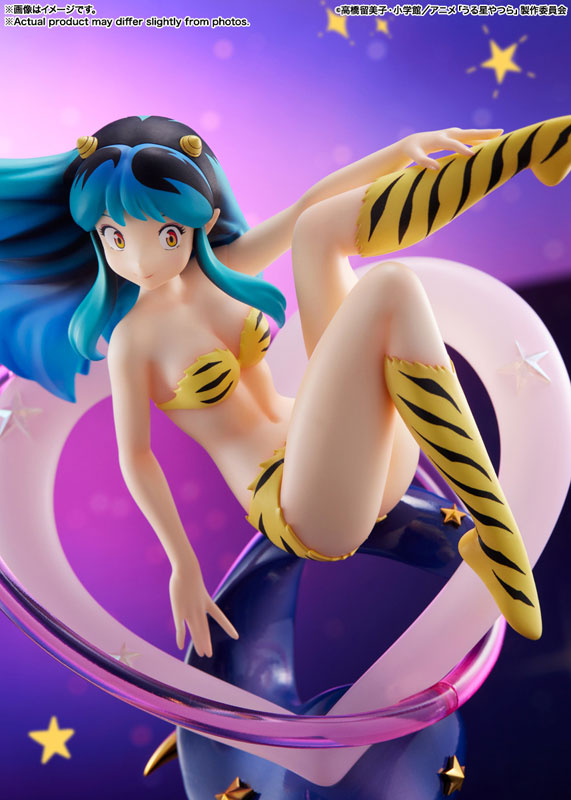 PRE-ORDER Figuarts ZERO Chouette - Urusei Yatsura - Lum