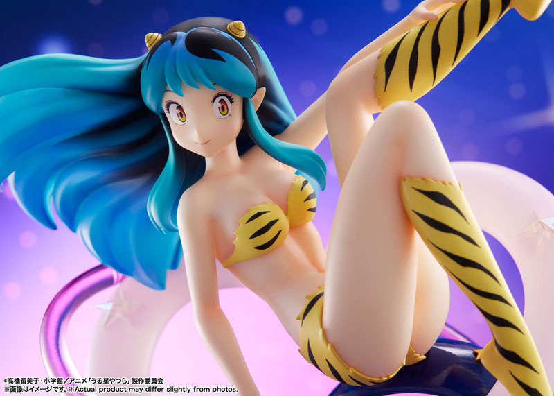 PRE-ORDER Figuarts ZERO Chouette - Urusei Yatsura - Lum
