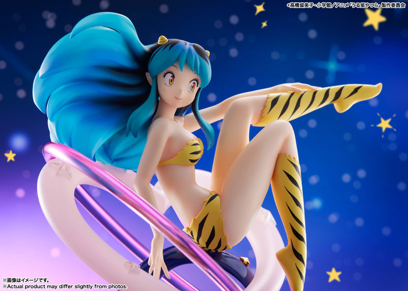 PRE-ORDER Figuarts ZERO Chouette - Urusei Yatsura - Lum