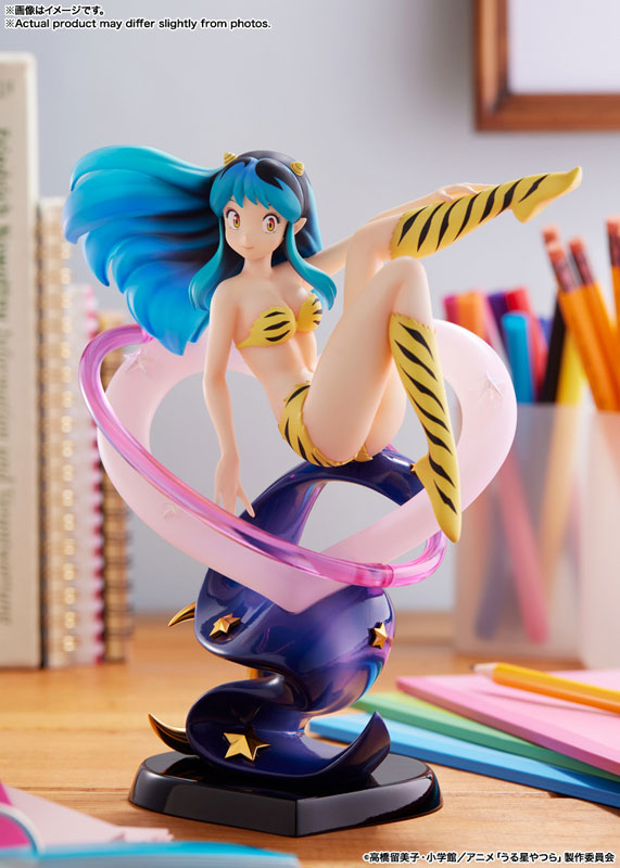 PRE-ORDER Figuarts ZERO Chouette - Urusei Yatsura - Lum