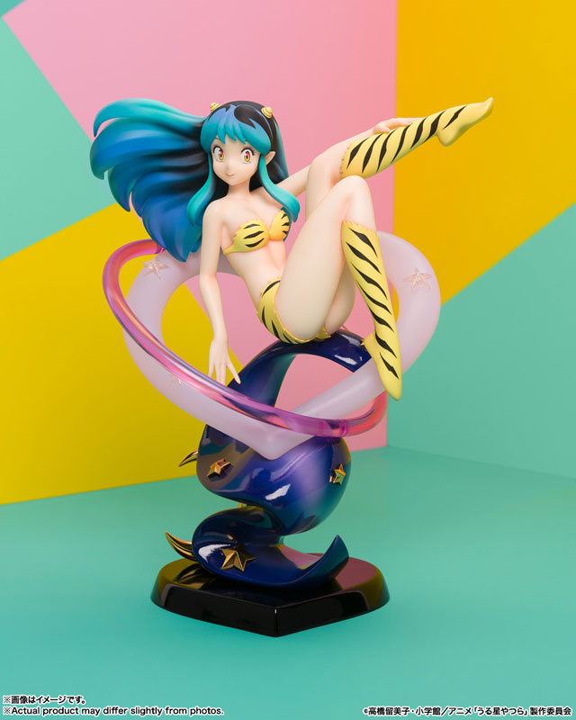 PRE-ORDER Figuarts ZERO Chouette - Urusei Yatsura - Lum