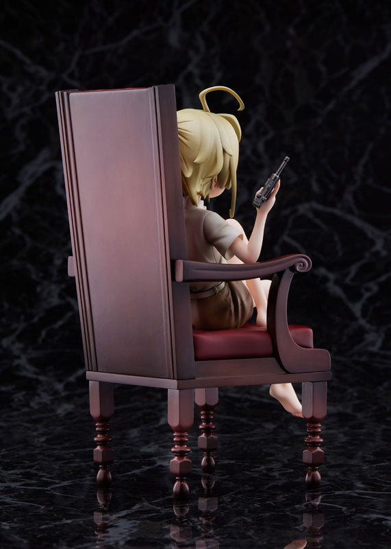 SPECIAL ORDER The Saga of Tanya the Evil - Tanya Degurechaff 1/7 [JP]