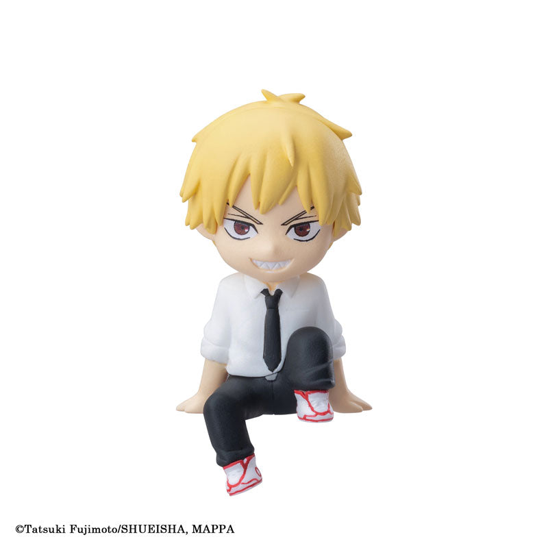 IN-STOCK Kitan Club - Sitting Chainsaw Man [Box of 13]