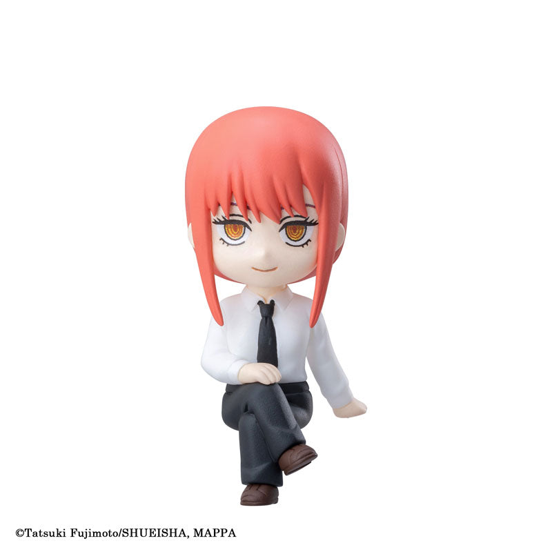 IN-STOCK Kitan Club - Sitting Chainsaw Man [Box of 13]