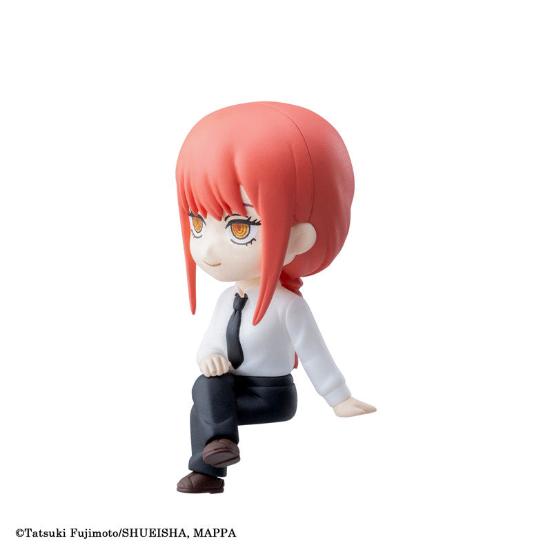 IN-STOCK Kitan Club - Sitting Chainsaw Man [Box of 13]