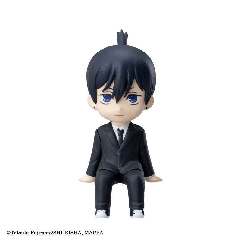IN-STOCK Kitan Club - Sitting Chainsaw Man [Box of 13]