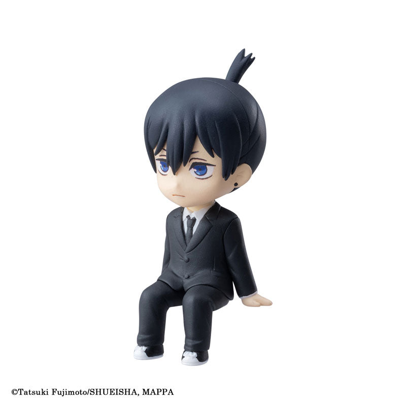 IN-STOCK Kitan Club - Sitting Chainsaw Man [Box of 13]