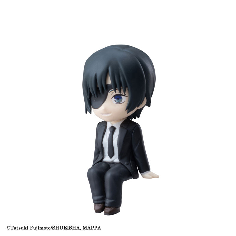 IN-STOCK Kitan Club - Sitting Chainsaw Man [Box of 13]