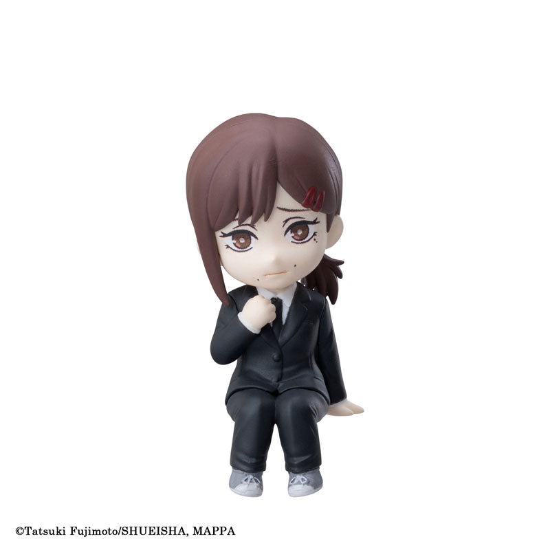 IN-STOCK Kitan Club - Sitting Chainsaw Man [Box of 13]