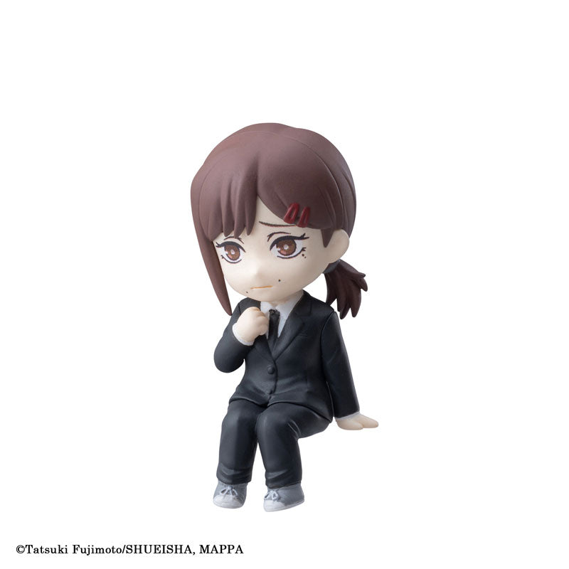 IN-STOCK Kitan Club - Sitting Chainsaw Man [Box of 13]