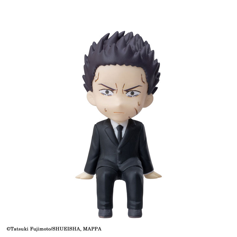 IN-STOCK Kitan Club - Sitting Chainsaw Man [Box of 13]