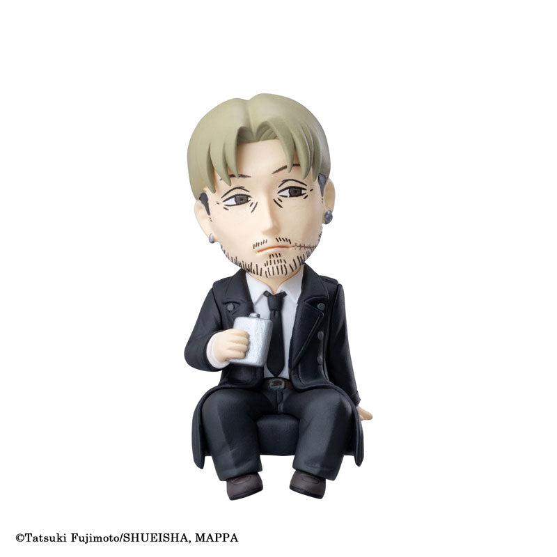 IN-STOCK Kitan Club - Sitting Chainsaw Man [Box of 13]