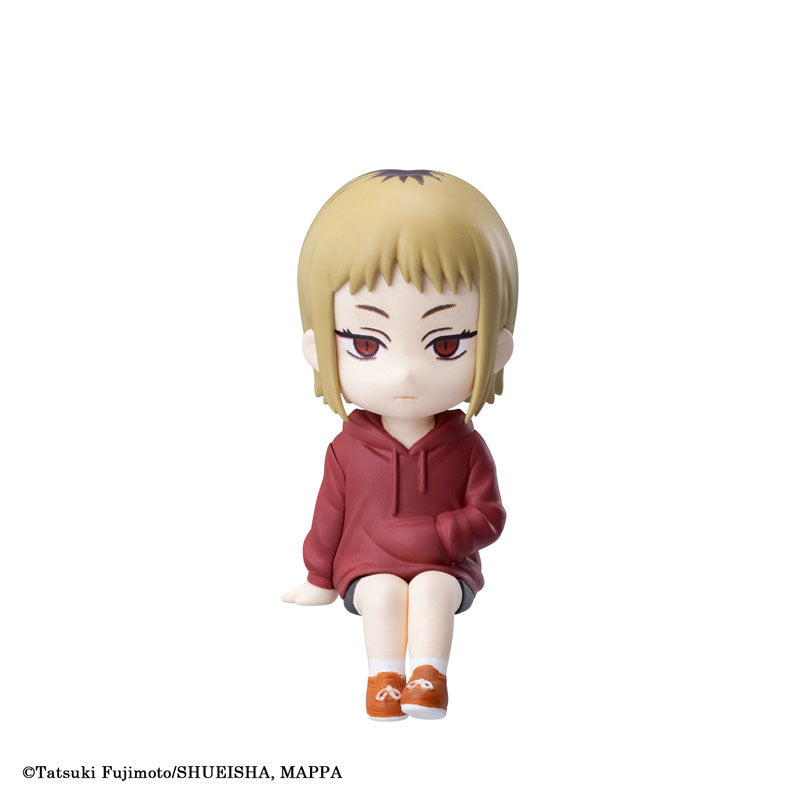 IN-STOCK Kitan Club - Sitting Chainsaw Man [Box of 13]