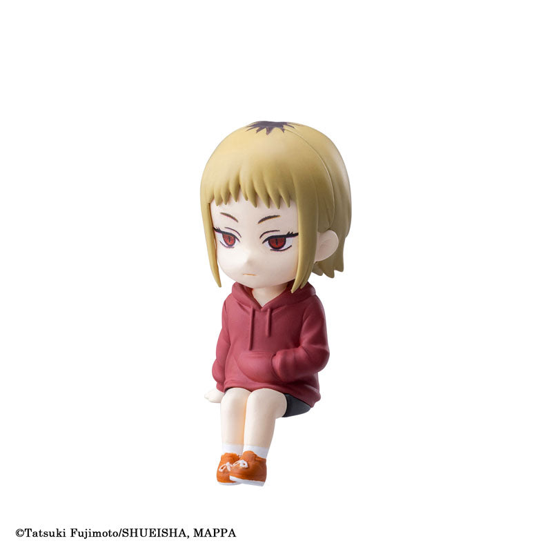 IN-STOCK Kitan Club - Sitting Chainsaw Man [Box of 13]