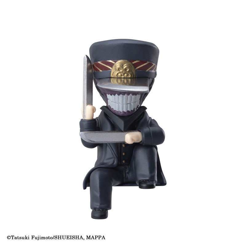 IN-STOCK Kitan Club - Sitting Chainsaw Man [Box of 13]