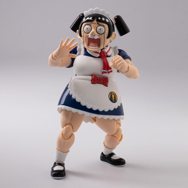 PRE-ORDER RIOBOT - Me and Roboco - Steel Roboco: Anime Ver.