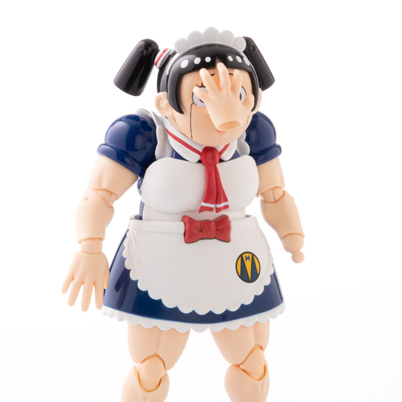 PRE-ORDER RIOBOT - Me and Roboco - Steel Roboco: Anime Ver.