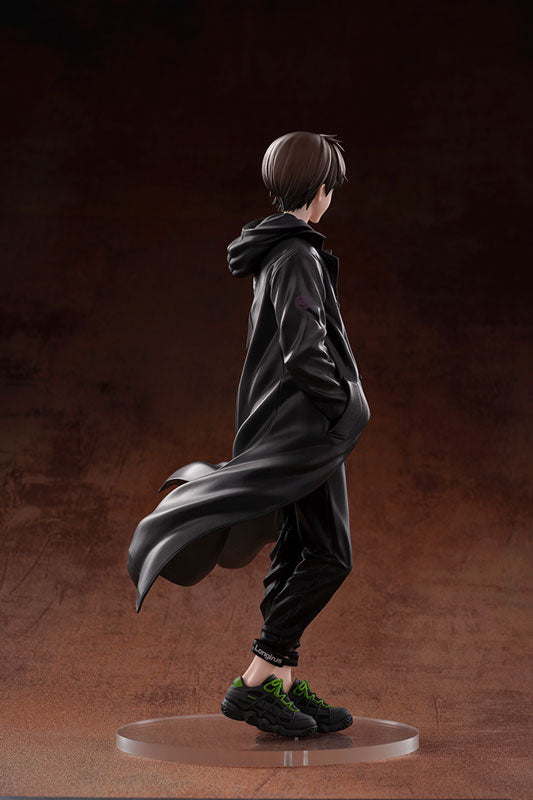PRE-ORDER Neon Genesis Evangelion - Shinji Ikari: Ver. Radio Eva Part 2 1/7